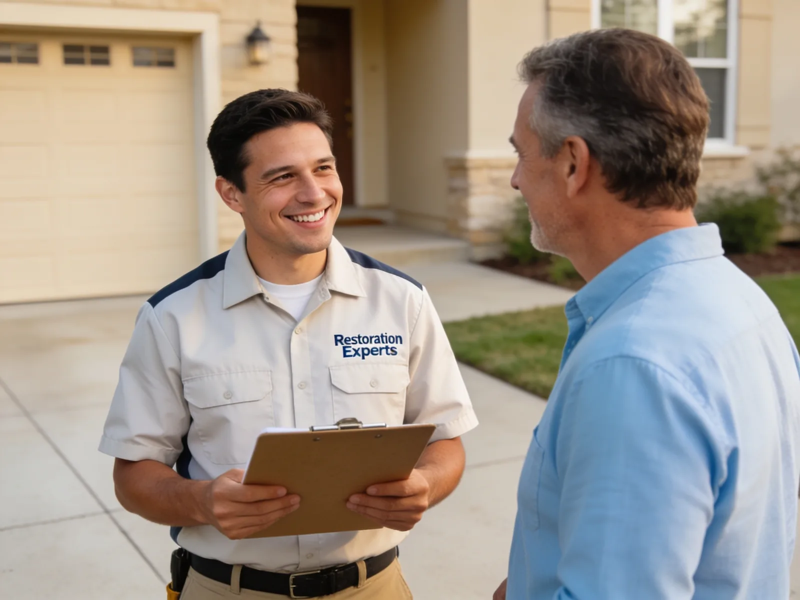 Water Damage Cleanup Hardwick, GA FAQs